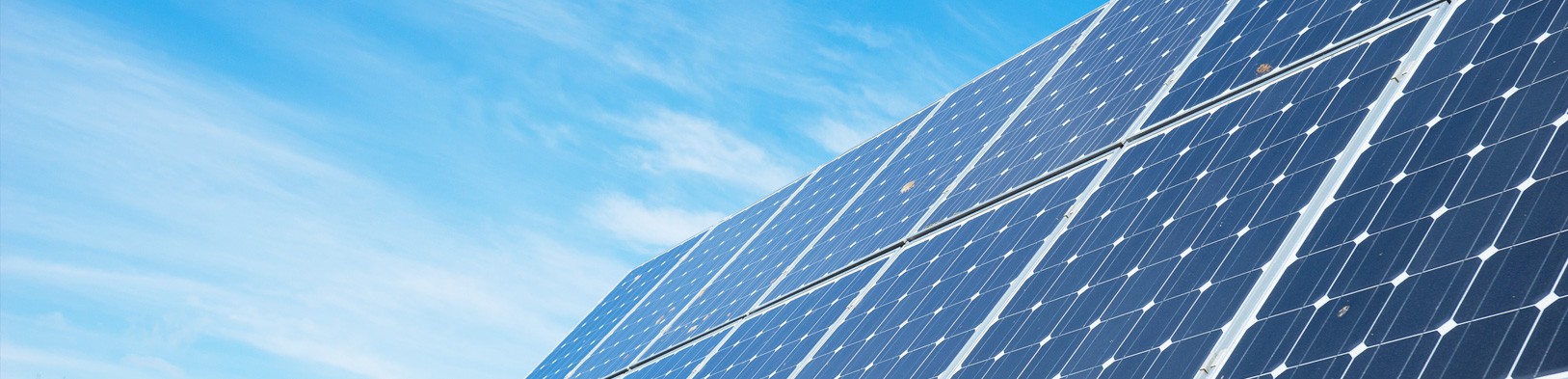 Solar Panels Installation Process