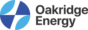 oakridge energy