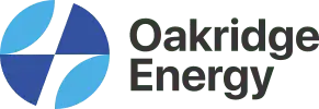 oakridge energy