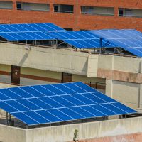 solar rooftop plant on your vacant school/college rooftop